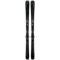 Elan Wingman 86 Black Edition Fusion X + EMX 12.0 GW Fusion X Ski Black 174