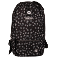 Hockey Rugzak FUN Cheetah Zwart