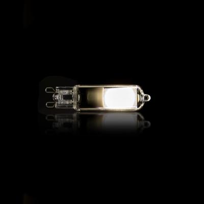 LifestyleFurn Lichtbron 'LED' G9, kleur Transparant