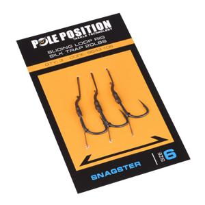 PolePosition Sliding Loop Rig Snagster Size 6