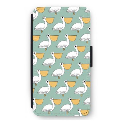 Pelican: iPhone 12 mini Flip Hoesje