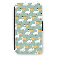 Pelican: iPhone 12 mini Flip Hoesje