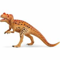 Actiefiguur Schleich Ceratosaurus