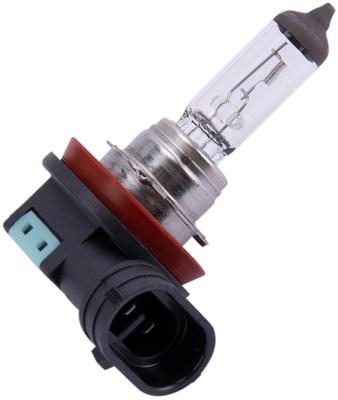 SPAHN headlight bulb 12v 55w h11 pgj19-2