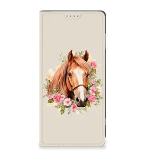 Hoesje maken voor Motorola Moto G24 | G04 | G24 Power Paard