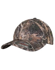 FLEXFIT FX6988 TrueTimber® Kanati Camo Cap