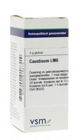 Causticum LM6 - thumbnail