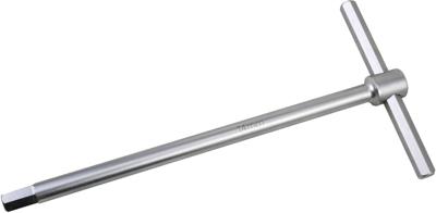 Bikeservice schroevendraaier turn handle bst in6knt 14mm x 340 mm