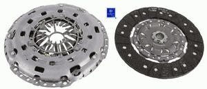 Koppelingsset 3000856301