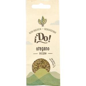 I Do Oregano bio