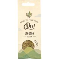 I Do Oregano bio