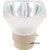 Osram Sirius HRI 251W 2×1 gasontladingslamp 8000K