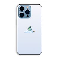 MSN: iPhone 13 Pro Max Biologisch afbreekbaar hoesje
