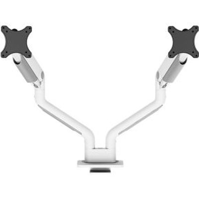 Neomounts Next one monitorarm wit DS70S-950WH2