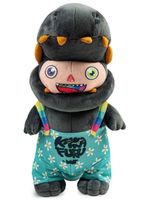 KARAFURU peluche Goji - Multicolore