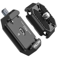 Falcam F38 Camera Quick Release Plate Kit 2268