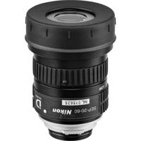 Nikon BDB90182 SEP 16 16-48x/ 20-60x f. Pr Oculair Nikon BDB90182 SEP 16 16-48x/ 20-60x f. Pr Oculair