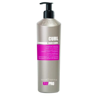 Kay Pro Hair Care Curl Conditioner 350ml