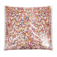 Confetti 1 kilo Confetti 1 kilo