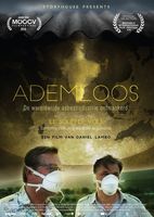 Ademloos - DVD (9789461875983) - thumbnail