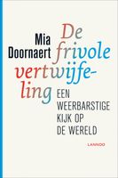 De frivole vertwijfeling - Mia Doornaert - ebook - thumbnail