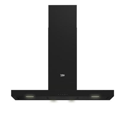 Beko BHCB96622BBB Inbouw afzuigkap