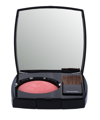 Chanel Joues Contraste Powder Blush 55 In Love 3.5 g Dames
