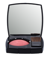 Chanel Joues Contraste Powder Blush 55 In Love 3.5 g Dames
