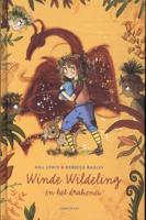 Winde Wildeling en het drakenei (Hardback)