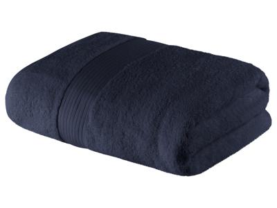 LIVARNO home Handdoek 100 x 150 cm (Blauw)