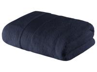 LIVARNO home Handdoek 100 x 150 cm (Blauw)
