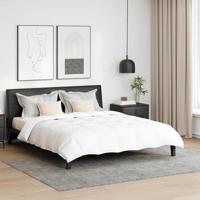 Dekbed met kussen 3 pcs Wit Dons