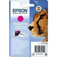 EPSON-patroon T0713 - Cheetah - Magenta