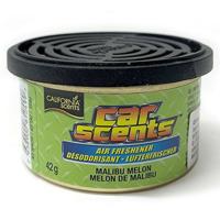 Auto luchtverfrisser California Scents CCS-1221CTMC Meloen