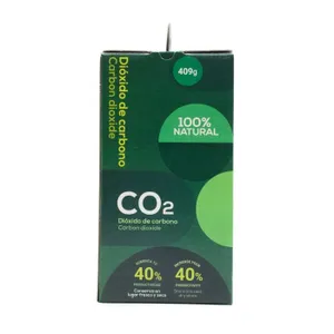 CO2 Box CO2 BOX 400g