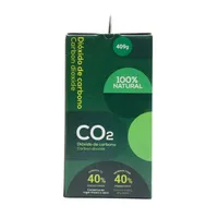 CO2 Box CO2 BOX 400g