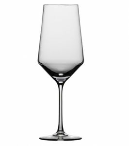 Schott Zwiesel Pure Rodewijnglas Bordeaux 130 0,68 l, per 2