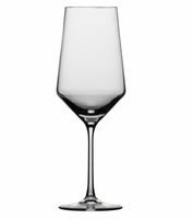 Schott Zwiesel Pure Rodewijnglas Bordeaux 130 0,68 l, per 2 - thumbnail