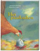 Het paaskuiken (Hardback)