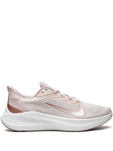 Nike baskets Zoom Winflo 7 - Rose