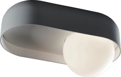 TossB - Dice Oppervlakte S-1 Plafondlamp