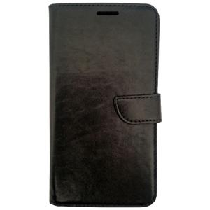 LG X Cam hoesje zwart