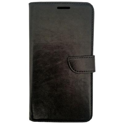 LG X Cam hoesje zwart