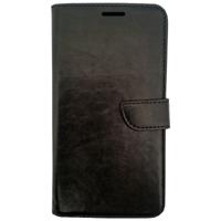 LG X Cam hoesje zwart