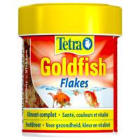 Tetra Tetra Visvoer Goldfish Vlokken 66 ml