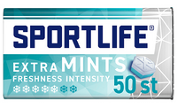 Sportlife Extra Mints - thumbnail