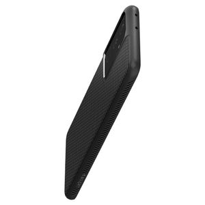 Spigen ACS02350 mobiele telefoon behuizingen 17,3 cm (6.8") Hoes Zwart