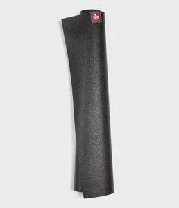 Manduka eKO SuperLite Yogamat Rubber Zwart 1.5 mm - 180 x 61 cm