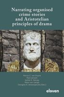 Narrating organised crime stories and Aristotelian principles of drama - - ebook - thumbnail