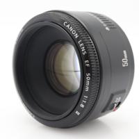 Canon EF 50mm F/1.8 II occasion